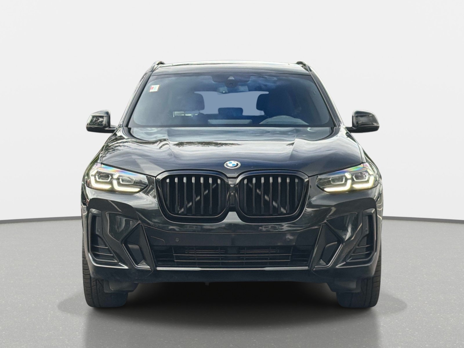 Used 2024 BMW X3 sDrive30i w/ Premium Package w/ZPA RWD image 8