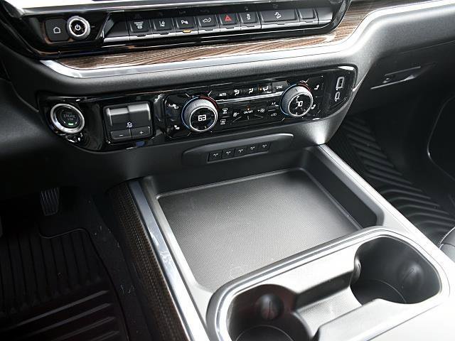 New 2026 Chevrolet Silverado 2500 LT w/ Trail Boss Package image 13