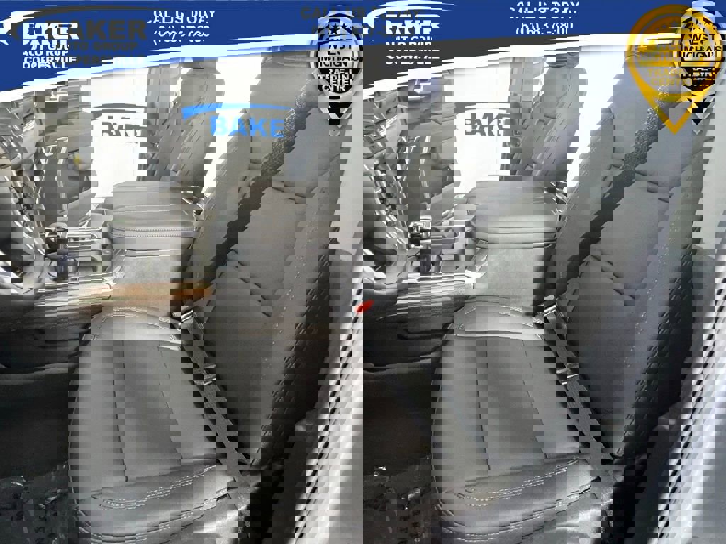 New 2026 Chevrolet Silverado 1500 RST w/ RST All Star Premium Package image 19