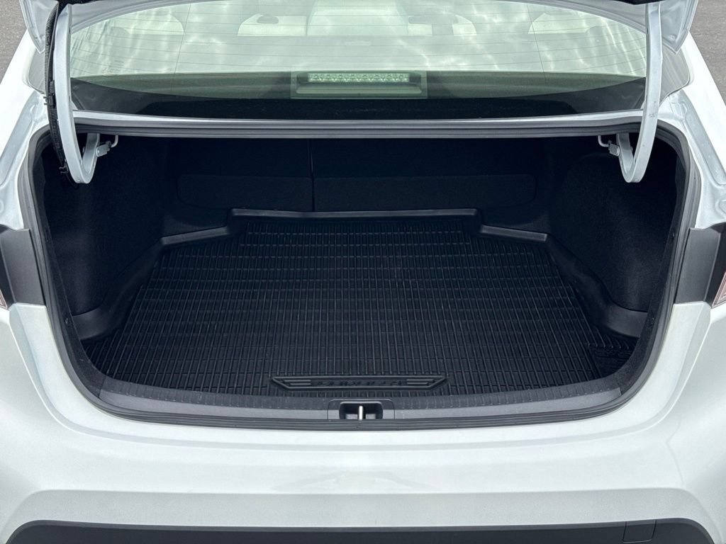 Certified 2025 Toyota Corolla LE w/ LE Premium Package FWD image 16