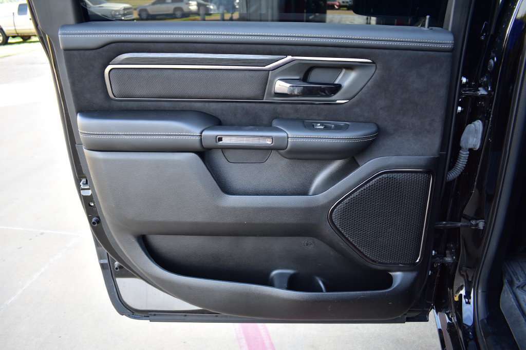 Used 2025 RAM 1500 RHO w/ Bed Utility Group AWD/4WD image 24