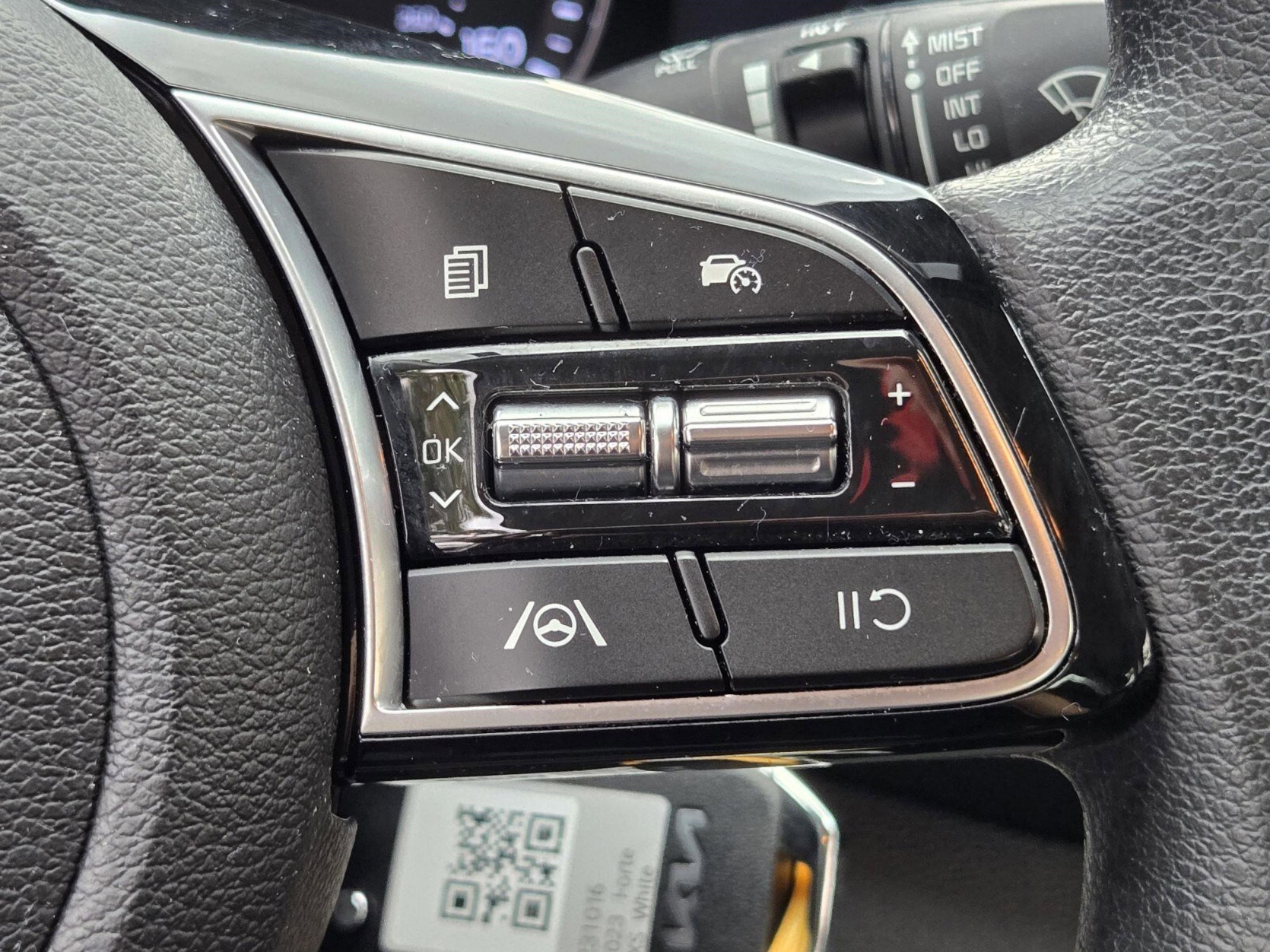 Used 2023 Kia Forte LXS w/ LXS Technology Package image 43