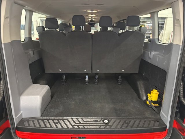 Used 2017 Ford Transit 350 XL image 24