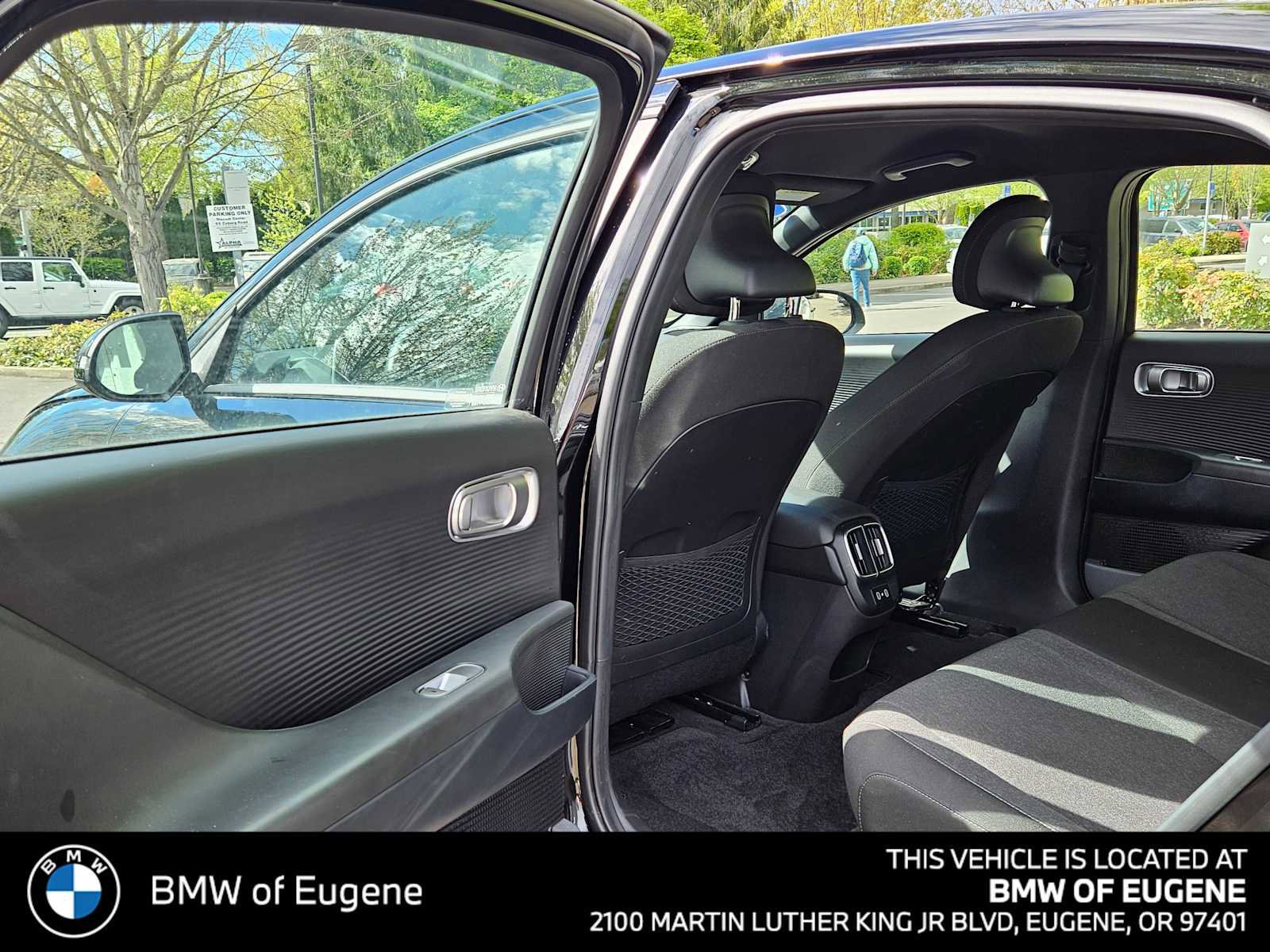 Used 2024 Hyundai Ioniq 6 SE image 18