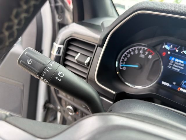 Used 2023 Ford F150 XLT w/ Equipment Group 302A High AWD/4WD image 25