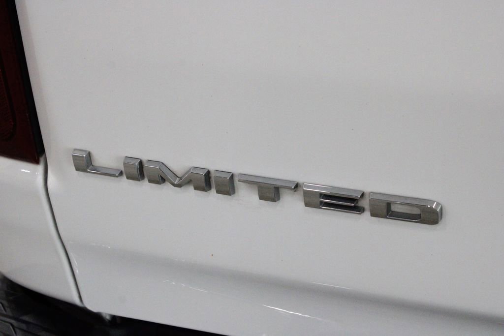 Used 2023 RAM 1500 Limited image 49