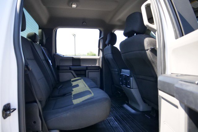 Used 2017 Ford F150 XL w/ Equipment Group 101A Mid AWD/4WD image 26