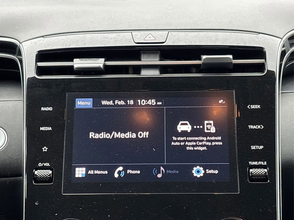 Certified 2023 Hyundai Tucson SEL image 20