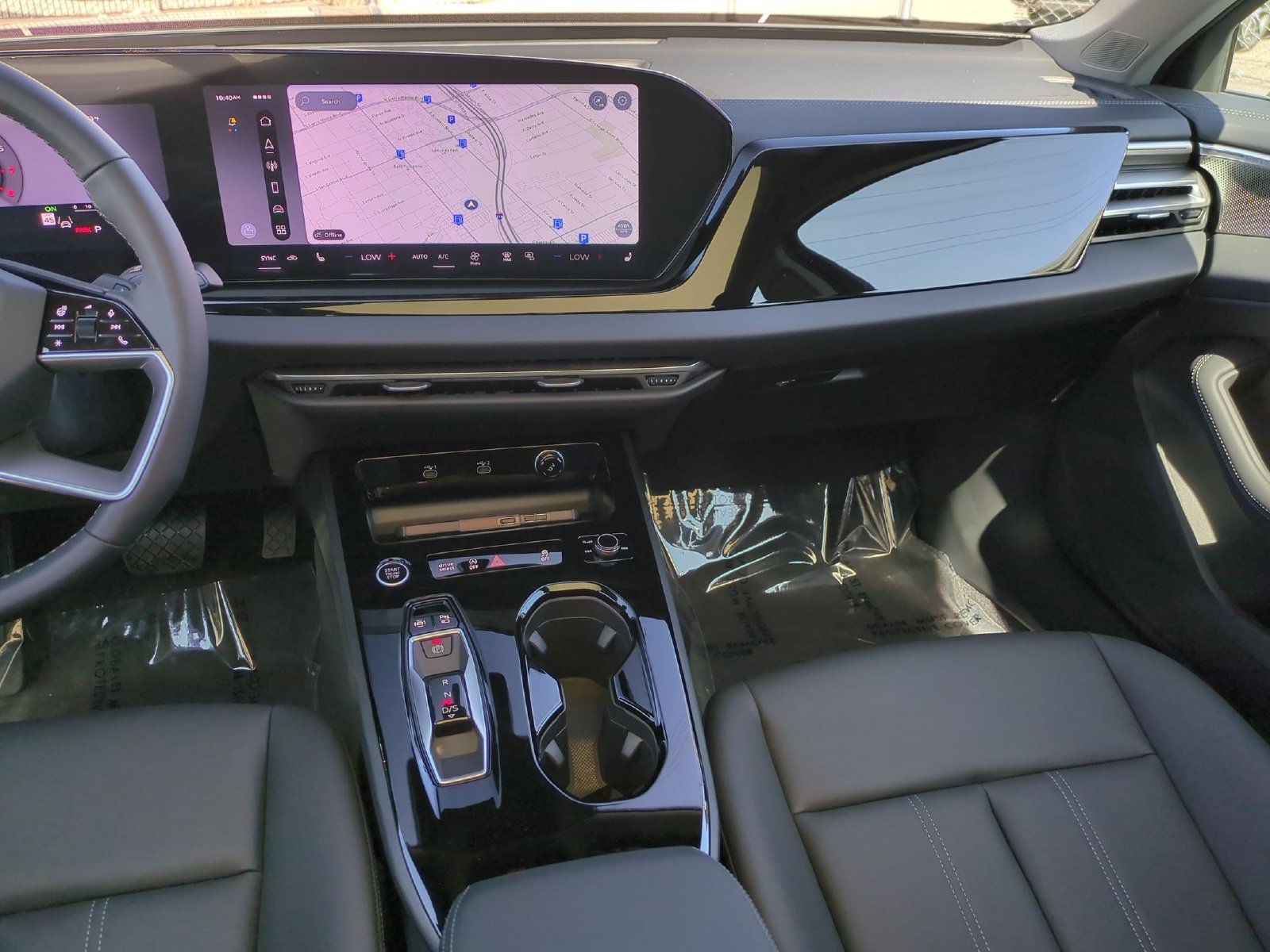 New 2026 Audi A5 Premium AWD/4WD image 6