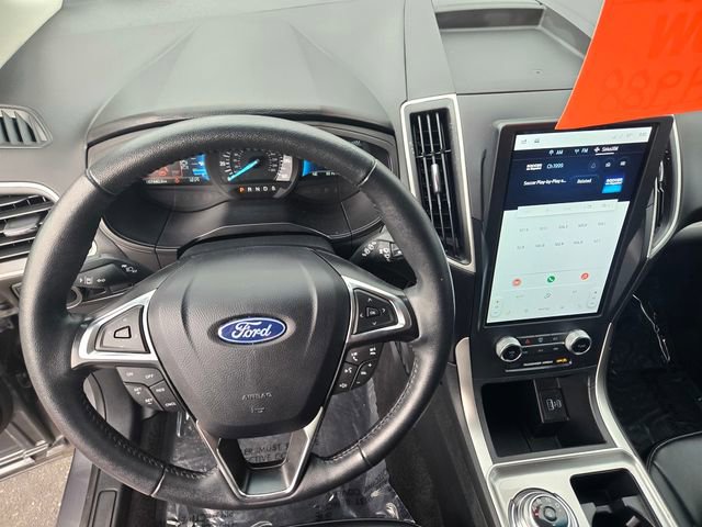 Used 2024 Ford Edge SEL image 19