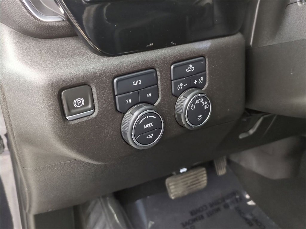 Certified 2024 Chevrolet Silverado 1500 LT image 18