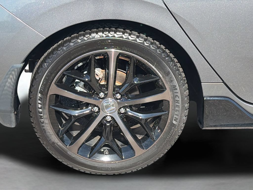 Used 2021 Honda Civic Sport image 22