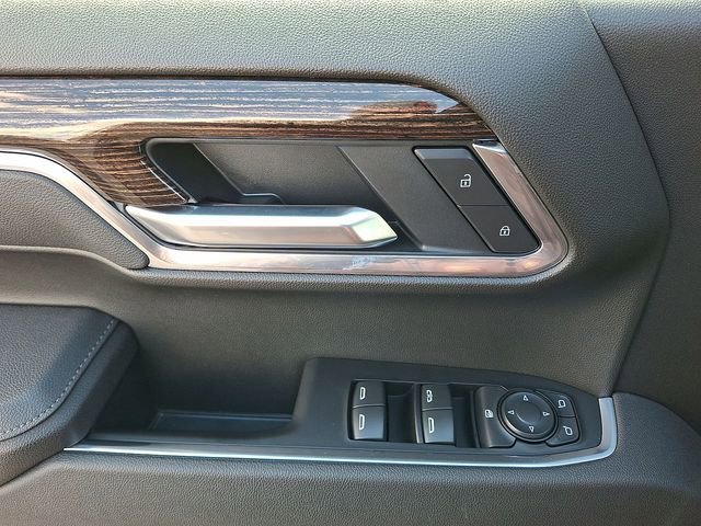 Certified 2026 GMC Sierra 1500 Elevation image 21