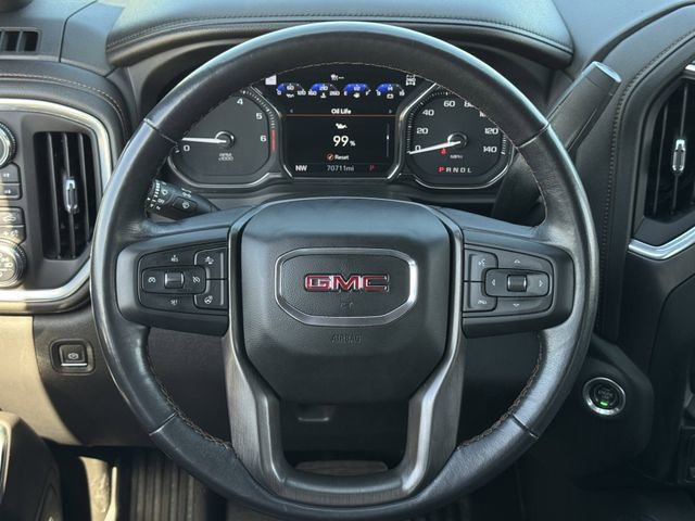 Used 2022 GMC Sierra 1500 AT4 w/ AT4 Premium Package image 12