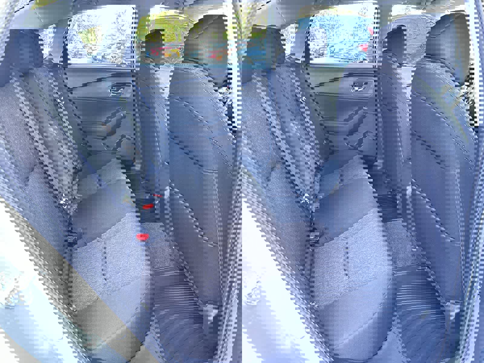 Used 2024 Honda Accord EX image 16