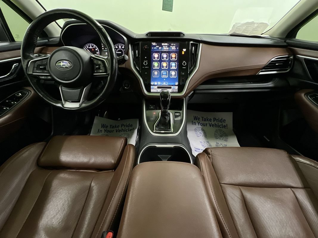 Used 2020 Subaru Outback Touring XT AWD/4WD image 18
