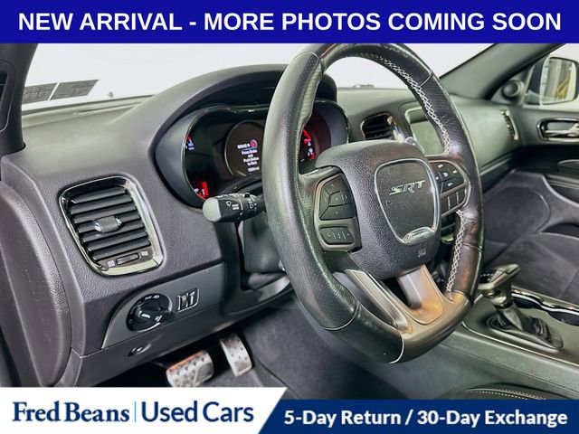 Used 2020 Dodge Durango SRT AWD/4WD image 11