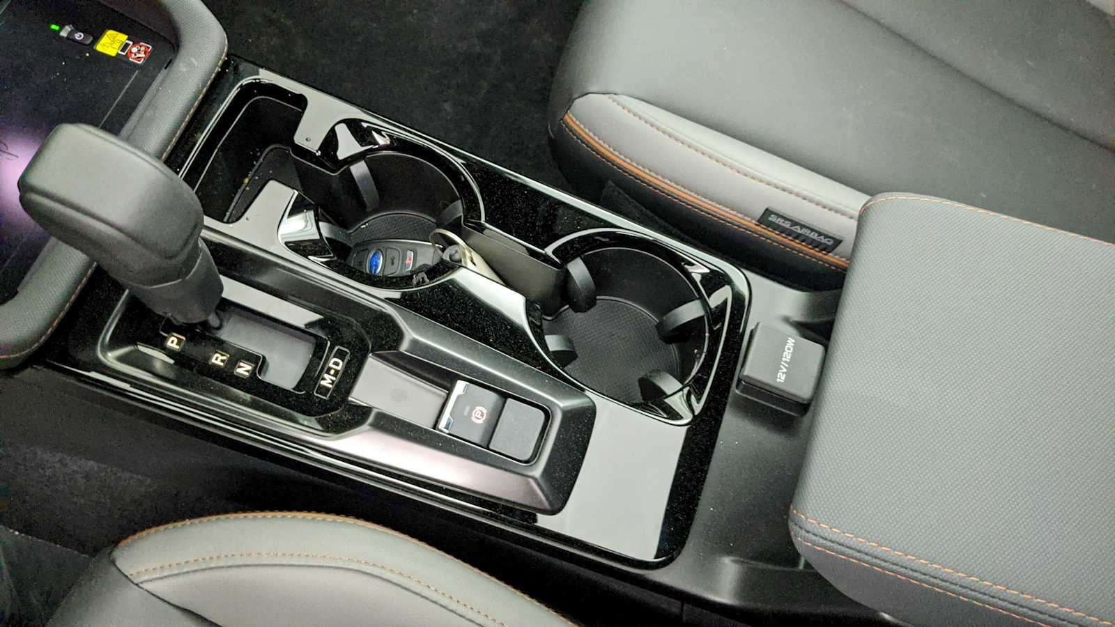 New 2026 Subaru Forester Sport image 19