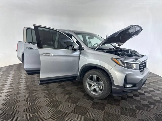Certified 2023 Honda Ridgeline RTL-E image 15