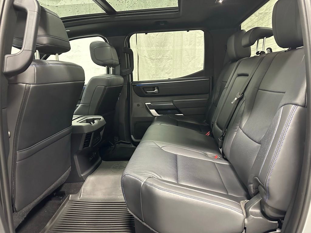 Used 2024 Toyota Tundra Platinum image 49