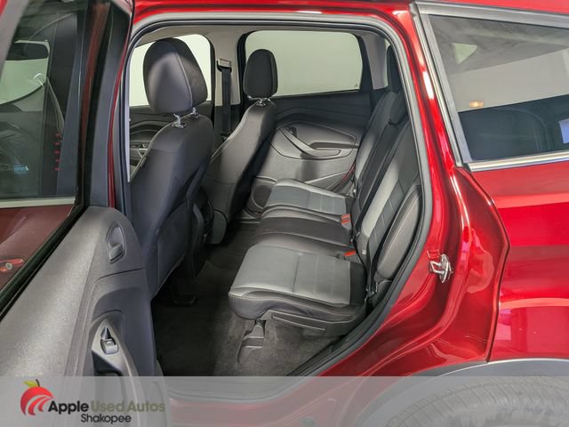 Used 2016 Ford Escape SE w/ SE Cold Weather Package AWD/4WD image 25