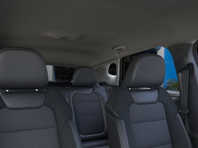 New 2026 Chevrolet Trax LT w/ LT Convenience Package FWD image 25