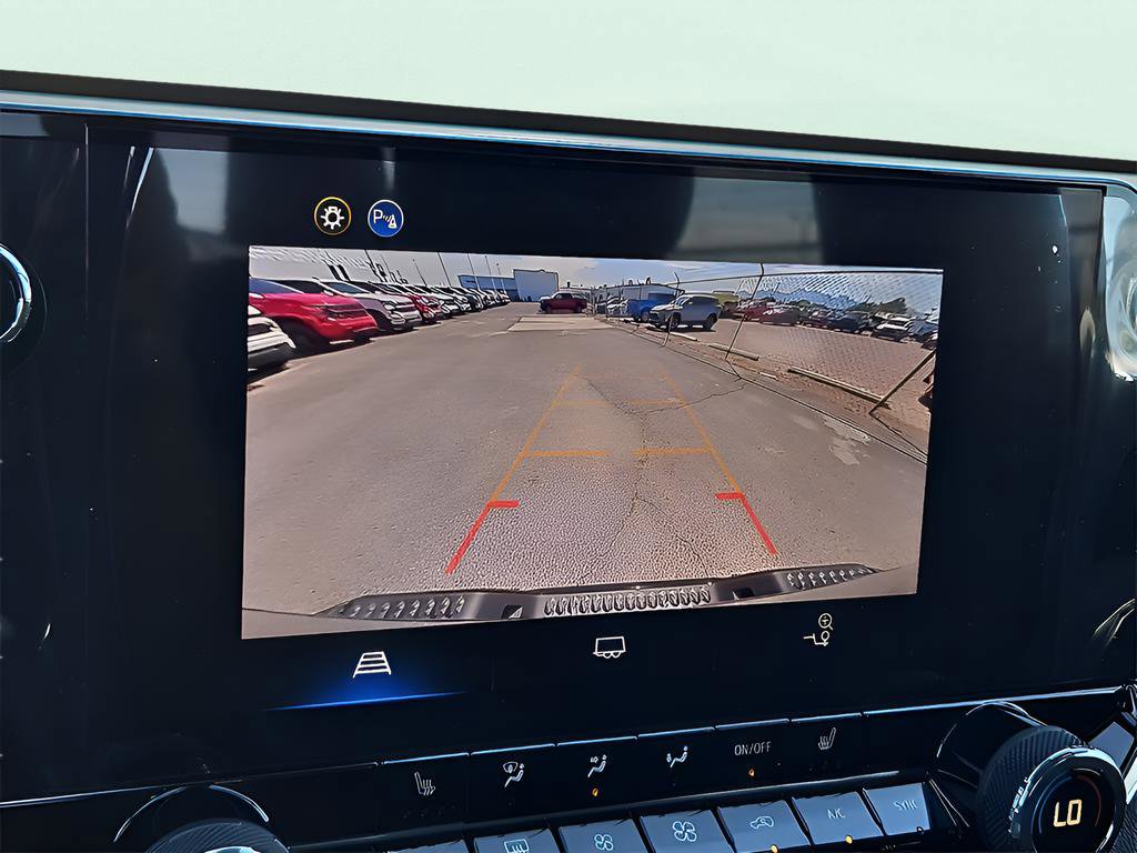 New 2026 Chevrolet Colorado LT image 13