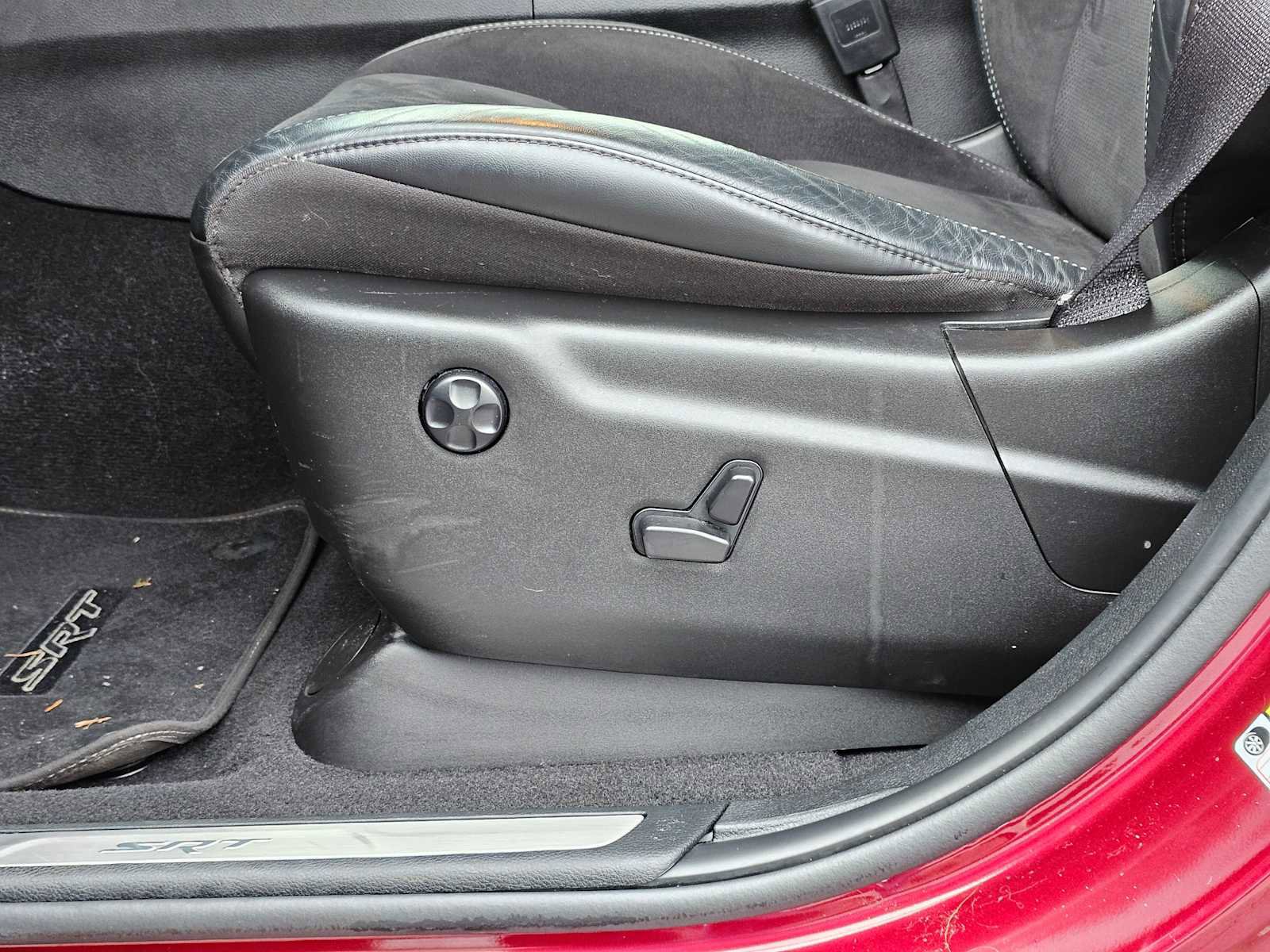 Used 2023 Dodge Durango SRT w/ Black Package image 24