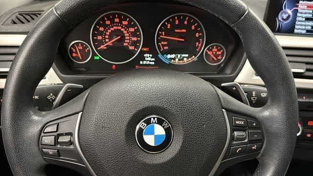 Used 2014 BMW 328i Gran Turismo xDrive AWD/4WD image 17