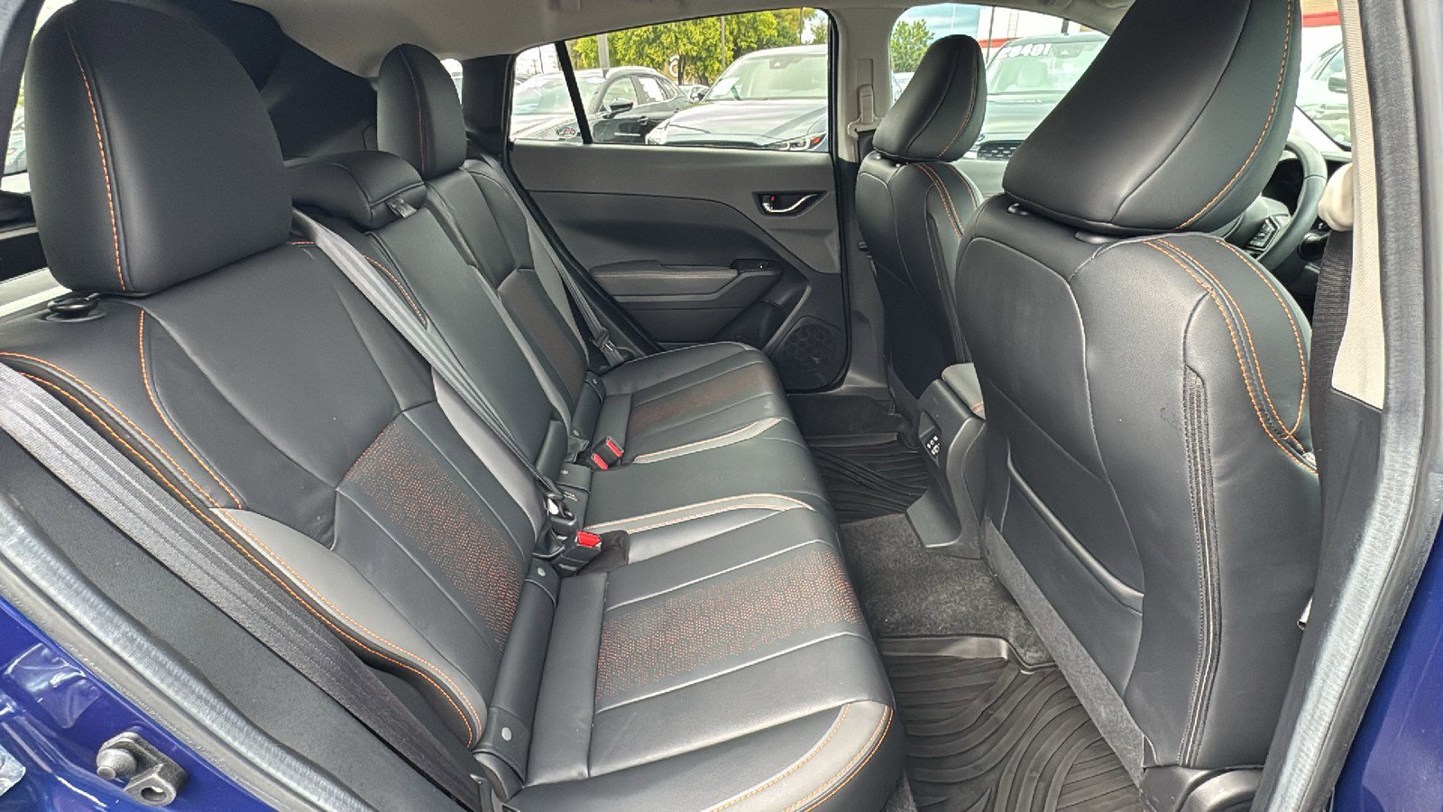 Used 2024 Subaru Crosstrek 2.5i Limited w/ Popular Package #3A image 31