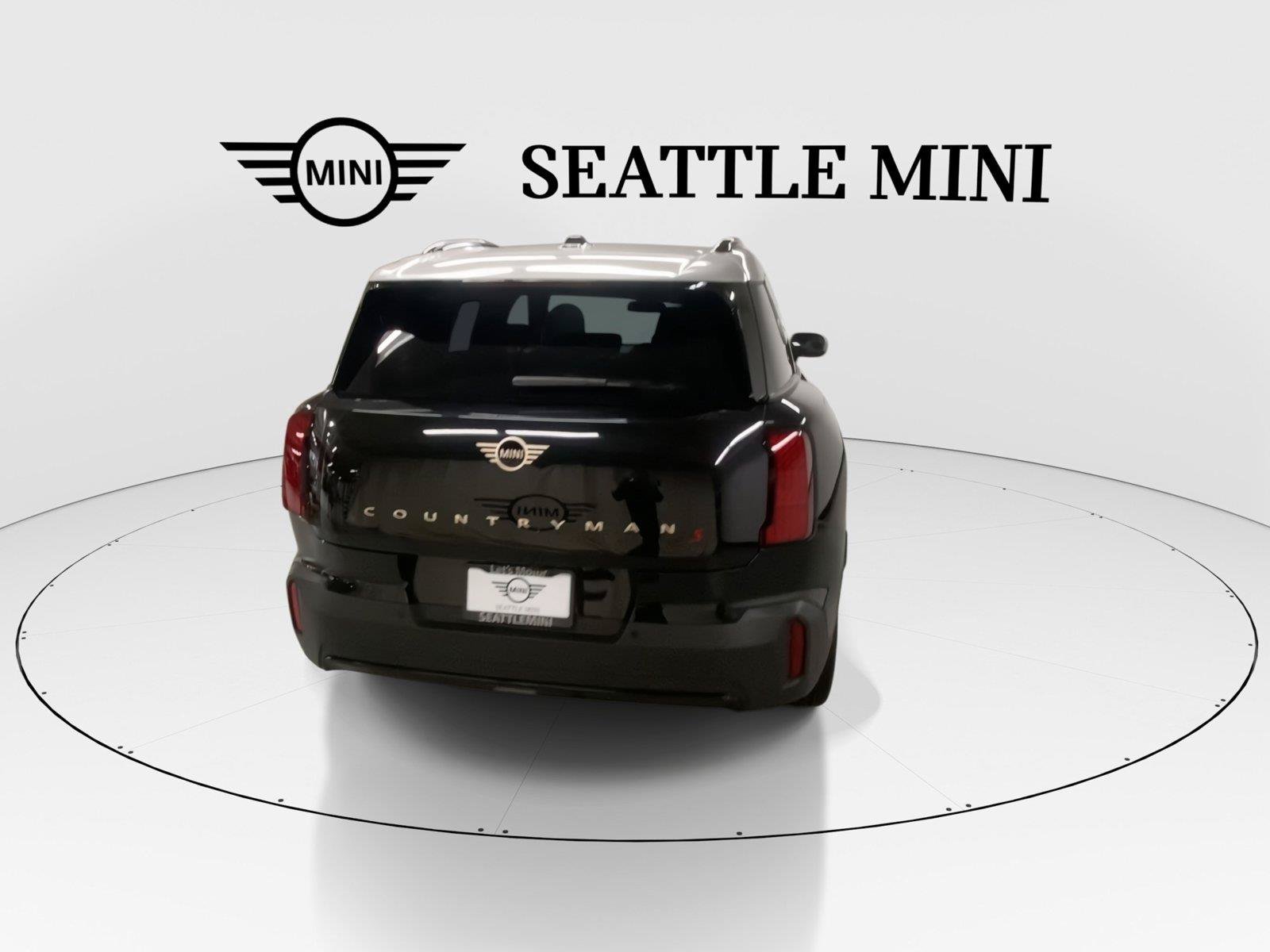 Used 2026 MINI Cooper Countryman S w/ Comfort Package Max AWD/4WD image 10