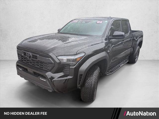 Used 2025 Toyota Tacoma TRD Off-Road