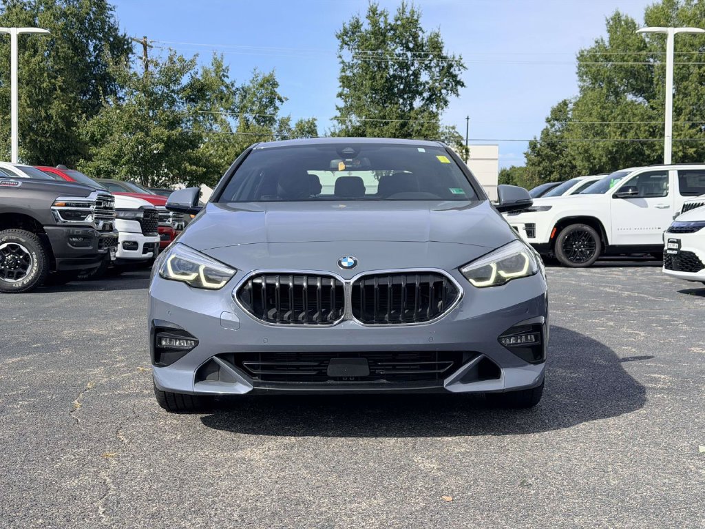Used 2020 BMW 228i xDrive Gran Coupe w/ Convenience Package AWD/4WD image 6
