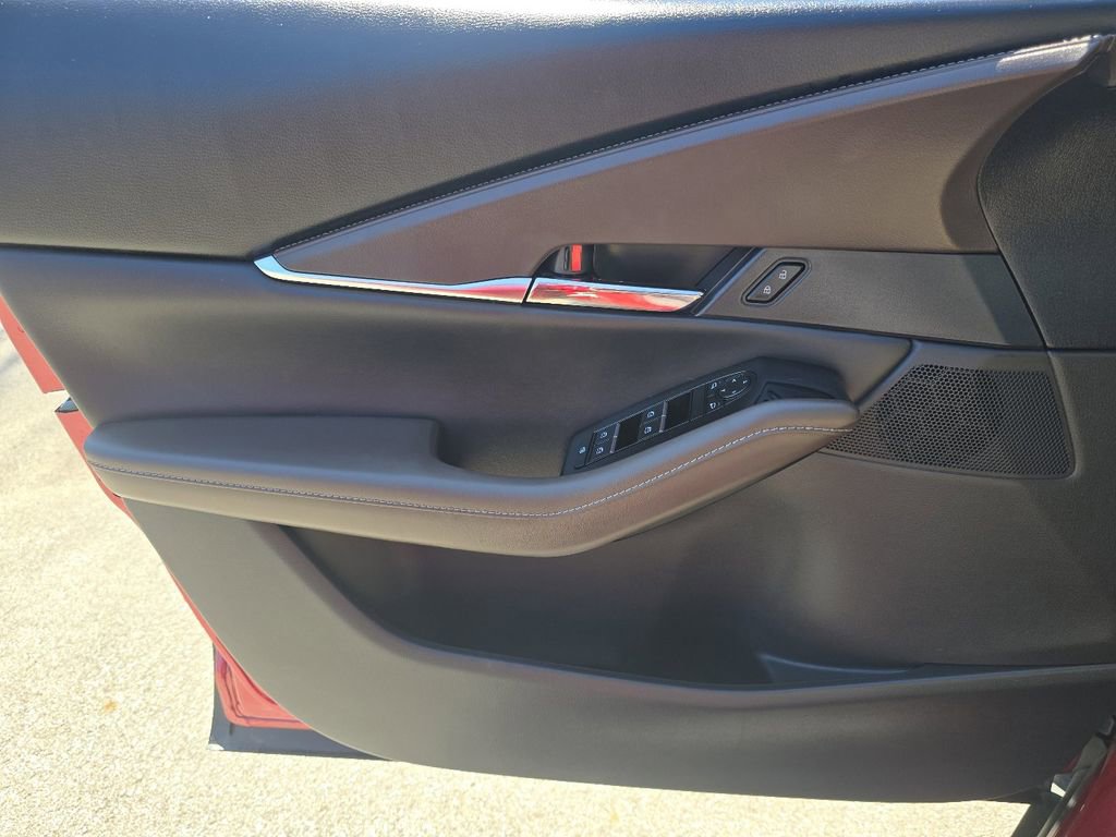 Used 2023 MAZDA CX-30 AWD 2.5 S w/ Premium Package image 26