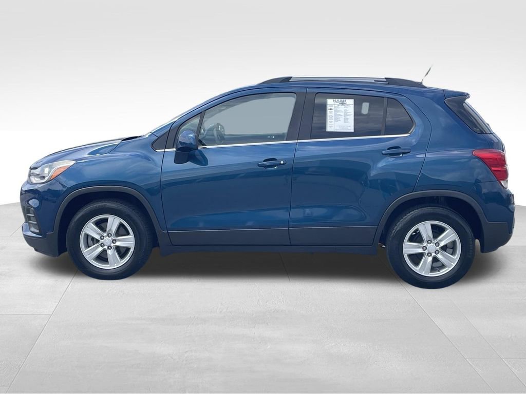 Used 2019 Chevrolet Trax LT image 7