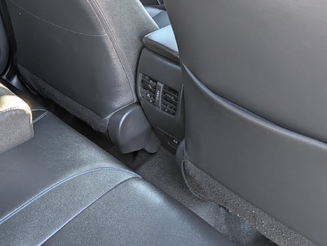 Certified 2023 Toyota Corolla Cross AWD Hybrid w/ Convenience Package image 33