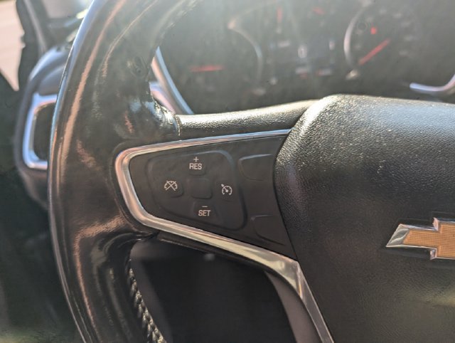 Used 2019 Chevrolet Equinox LT AWD/4WD image 12