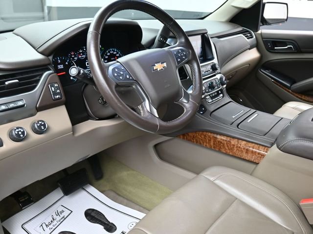 Used 2016 Chevrolet Tahoe LTZ image 14