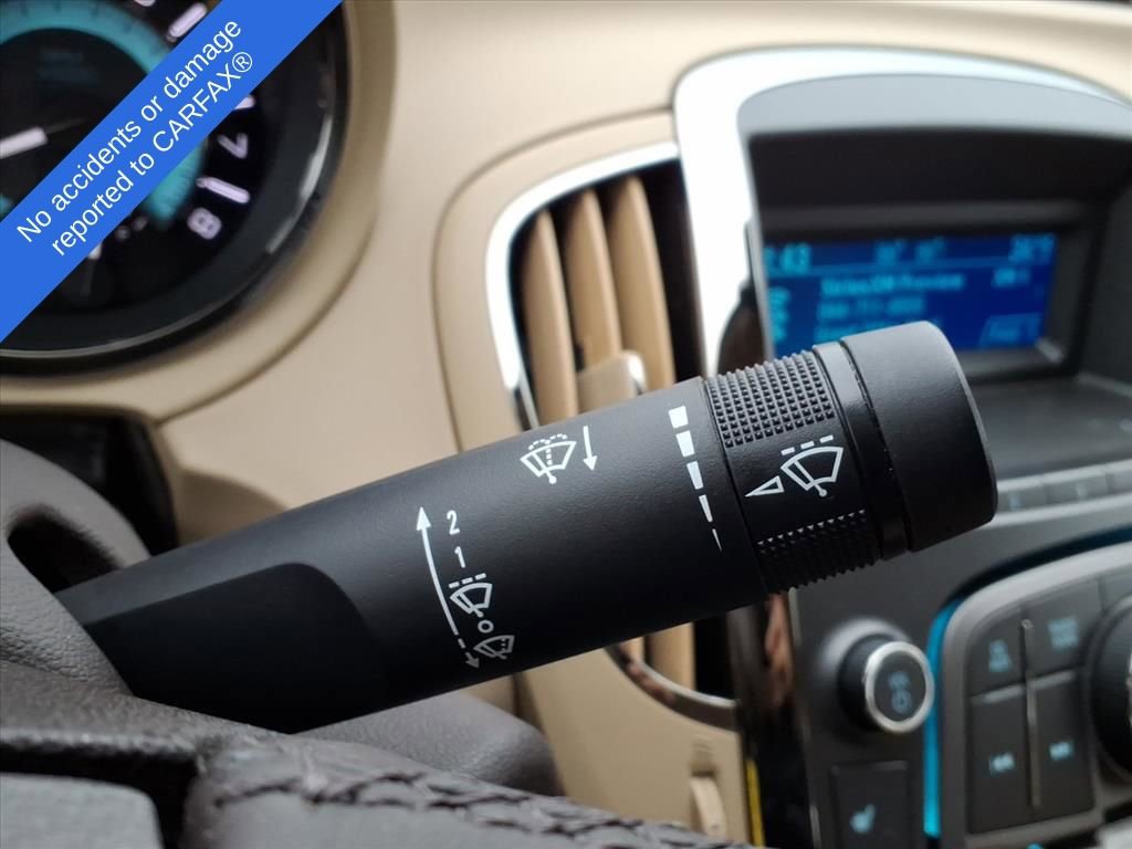 Used 2010 Buick LaCrosse CXL image 20