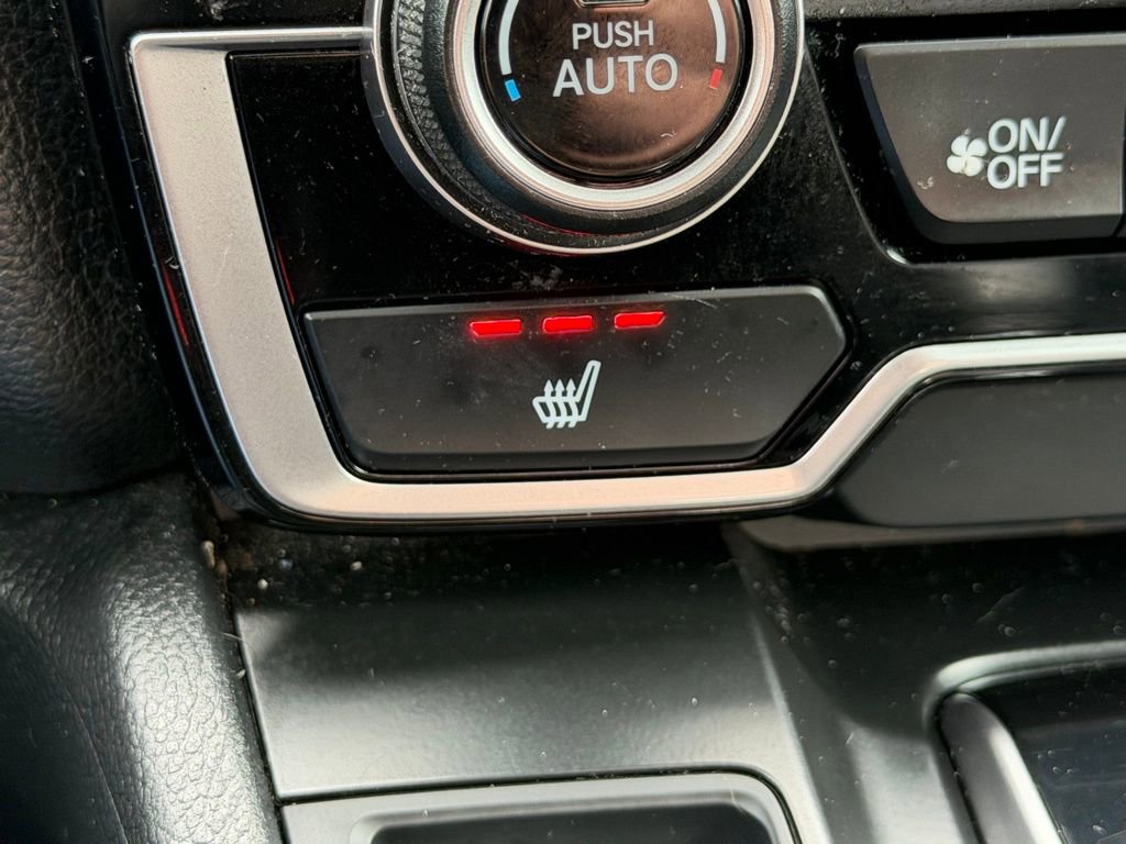 Used 2021 Honda CR-V EX-L image 4