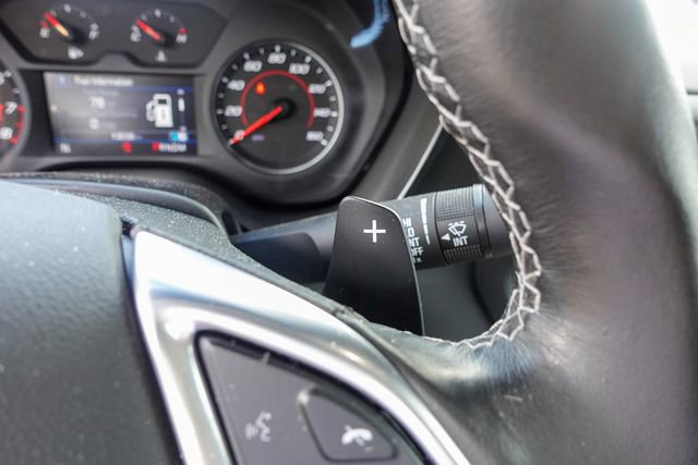 Used 2021 Chevrolet Camaro LT w/ RS Package image 20