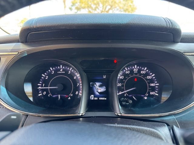 Used 2018 Toyota Avalon XLE image 23