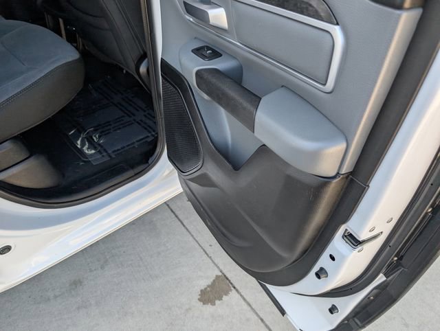 Used 2021 RAM 1500 Big Horn image 31