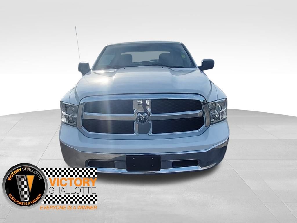 Certified 2022 RAM 1500 Classic SLT image 15