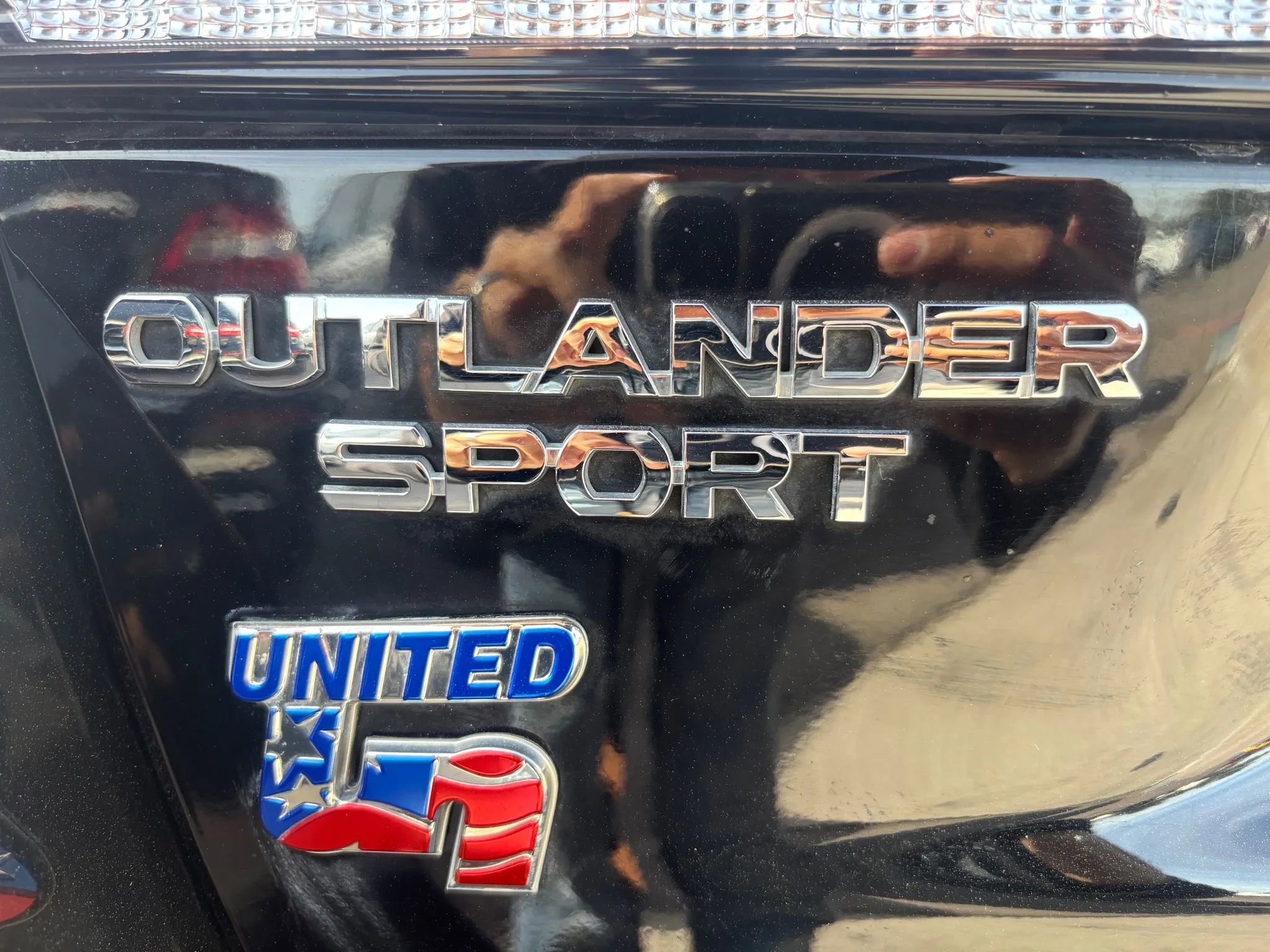 Used 2021 Mitsubishi Outlander Sport SE image 37