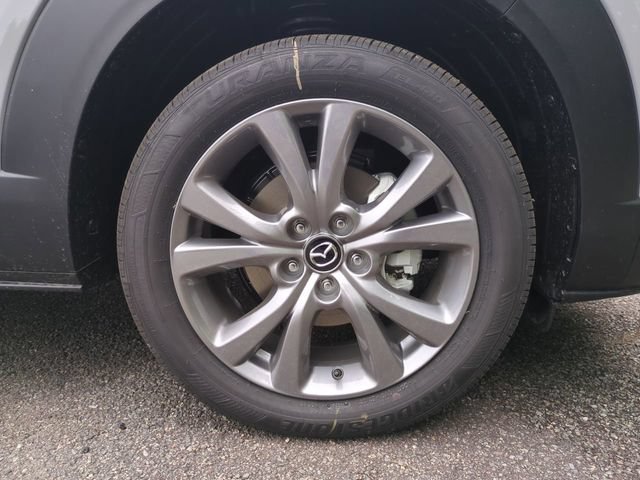 New 2026 MAZDA CX-30 AWD 2.5 S w/ Premium Package image 11