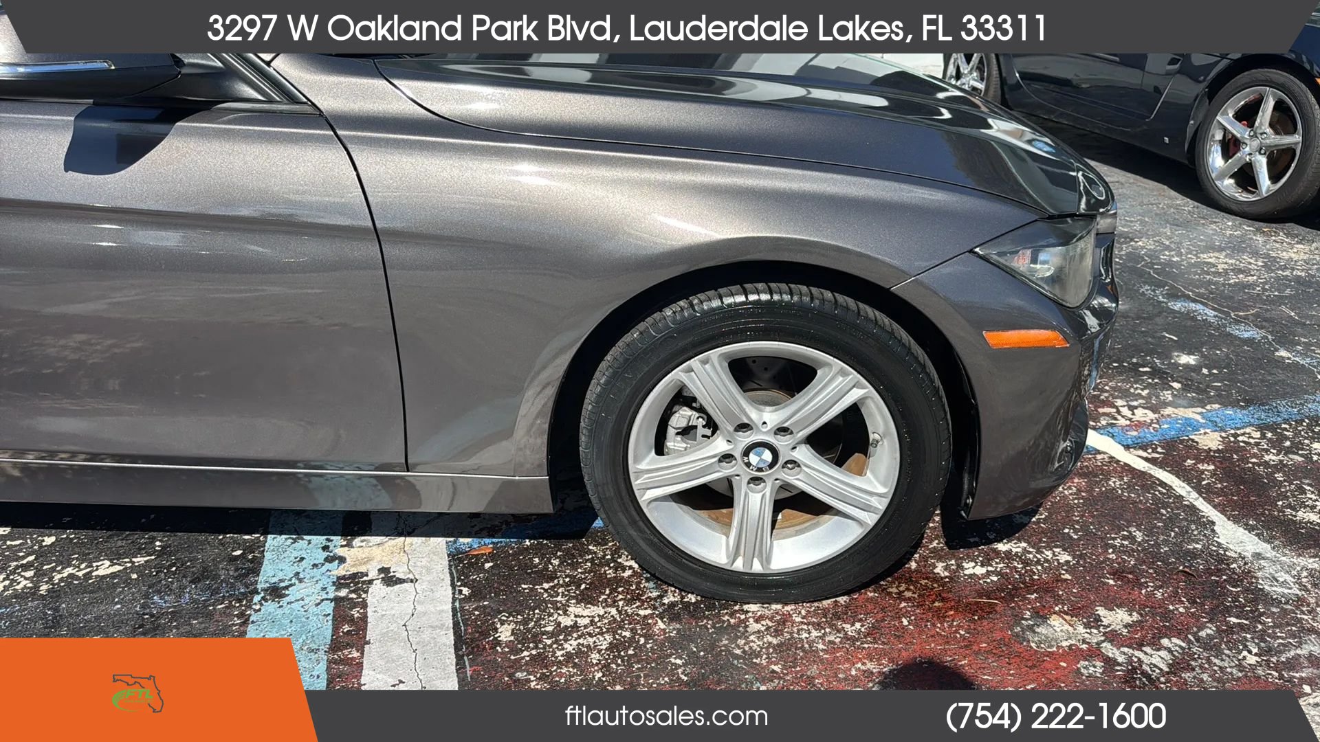 Used 2012 BMW 328i Sedan RWD image 15