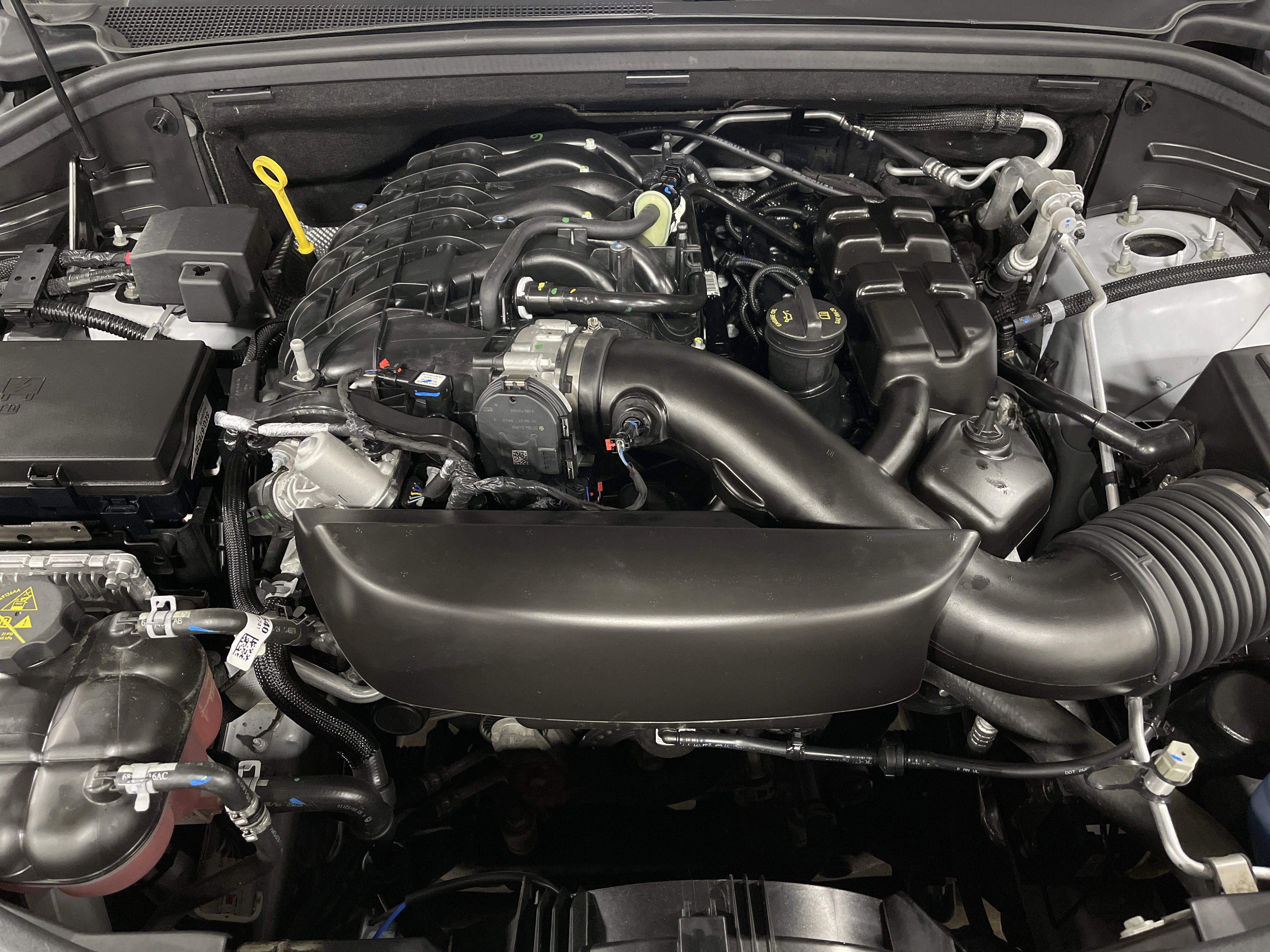 Used 2024 Dodge Durango GT image 17