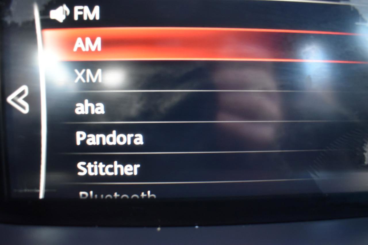 Used 2017 MAZDA MAZDA6 Touring image 29