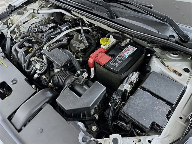 Used 2023 Nissan Sentra SV image 29